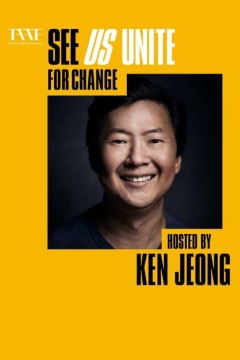 见证我们团结起来共同变革