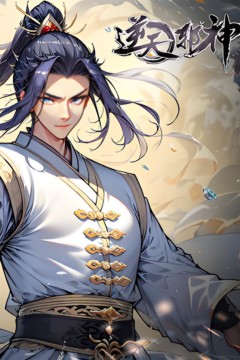 逆天邪神动态漫画