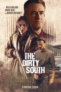 肮脏的南方小镇