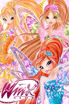 魔法俏佳人第七季