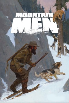 山地硬汉第十四季