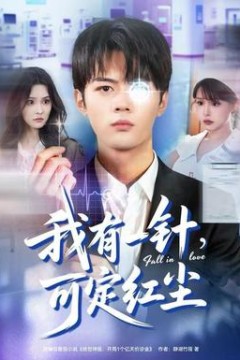 我有一针，可定红尘