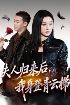 夫人归来后我身登青云梯