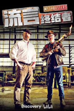 流言终结者·精选版