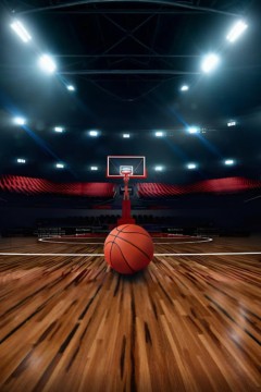 NBA常规赛 骑士VS尼克斯