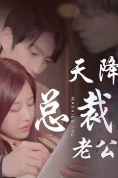 天降总裁老公