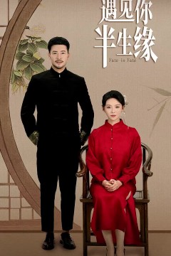 遇见你半生缘