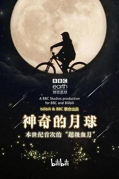 神奇的月球