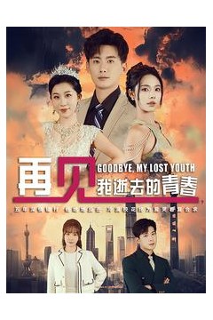 再见我逝去的青春