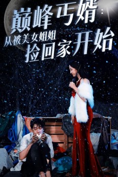 巅峰丐婿：从被美女姐姐捡回家开始