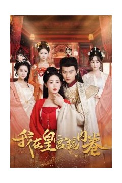 我在皇宫搞内卷