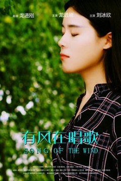 有风在唱歌