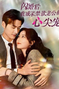 闪婚后我成了禁欲老公的心尖宠