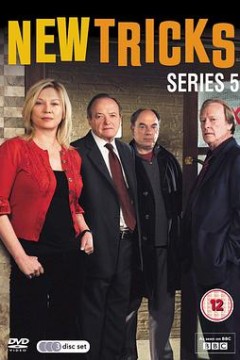 探案新窍门第五季