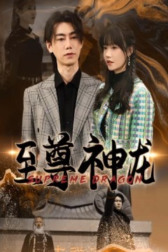 至尊神龙