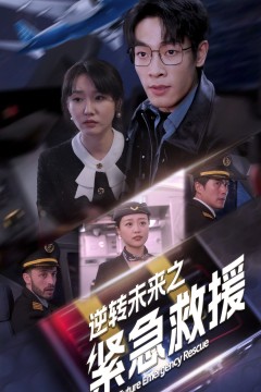 逆转未来之紧急救援