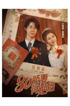 娇妻有绝招