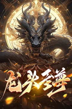 龙头至尊