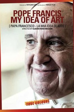 教宗与他的12件收藏