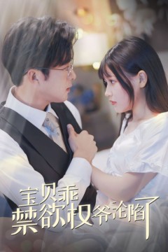 宝贝乖禁欲权爷沦陷了