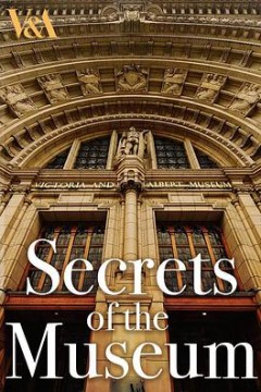 博物馆的秘密第二季