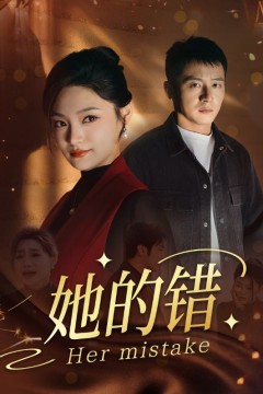她的错