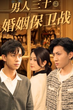 男人三十之婚姻保卫战
