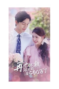 再也不敢跟总裁要500万了