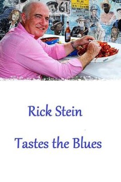 里克·斯坦的蓝调寻味之旅