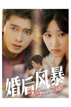 婚后风暴