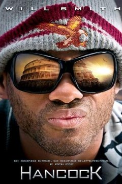 全民超人汉考克国语