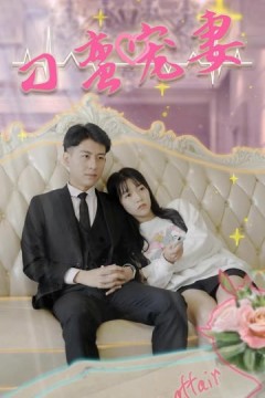 刁蛮宠妻