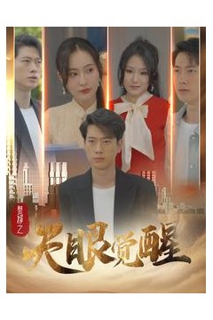 赘婿之天眼觉醒