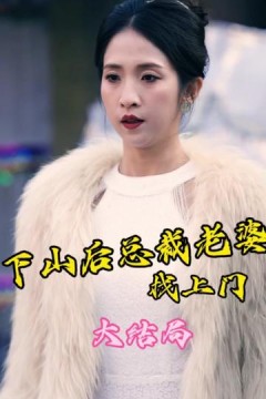 下山后总裁老婆找上门
