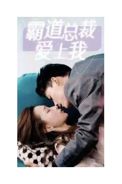 霸道总裁爱上我