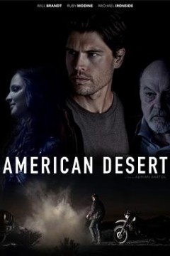 AmericanDesert