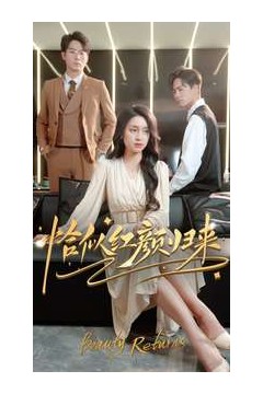 恰似红颜归来