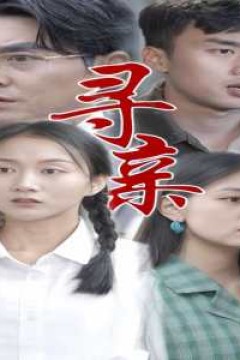 寻亲短剧版