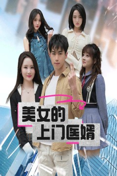 美女的上门医婿