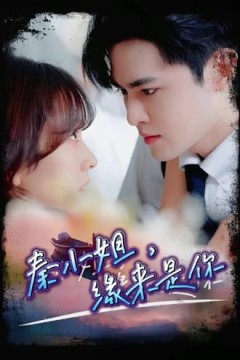 秦小姐，缘来是你