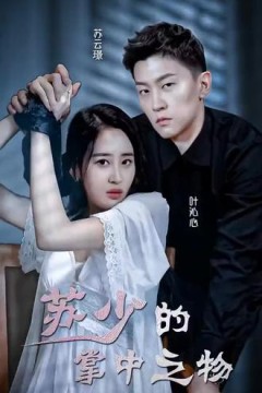 苏少的掌中之物