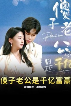 傻子老公是千亿富豪