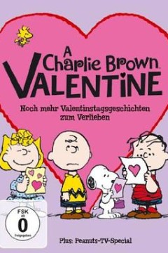 查理·布朗的情人节