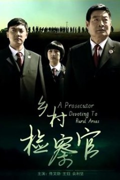 乡村检察官