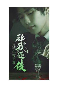 儿子年夜下毒让我还债