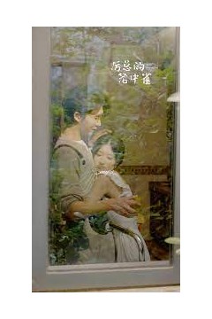 历总的笼中雀