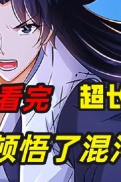 我顿悟了混沌体