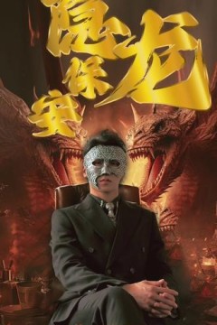 隐龙保安
