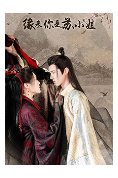缘来你是苏小姐