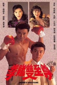 拳赌双至尊国语